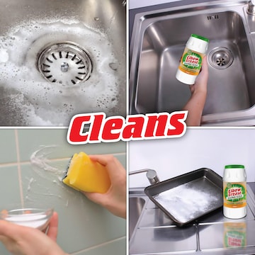 Elbow Grease Baking Soda 350g