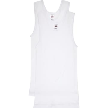 Bonds Kids Chesty Bond Size 12-14 2 pack