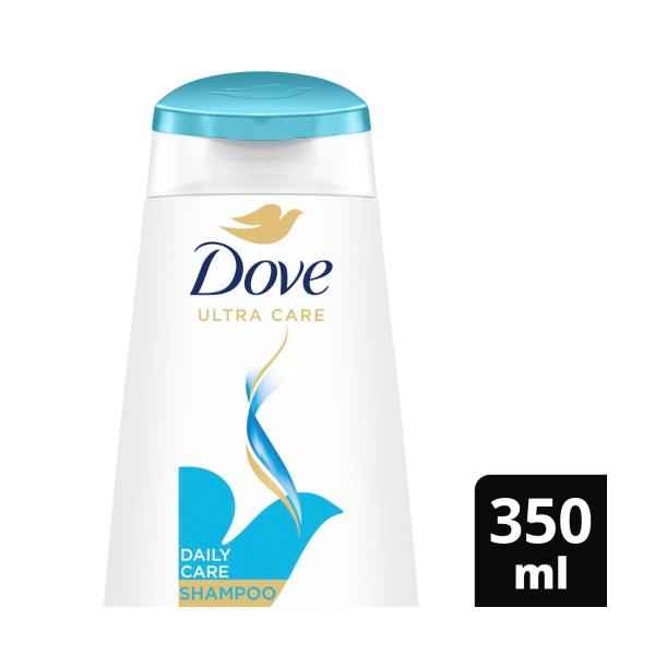 Shampoo Daily Care