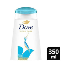 Shampoo Daily Care
