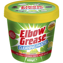 Elbow Grease Cleaning Paste 850g