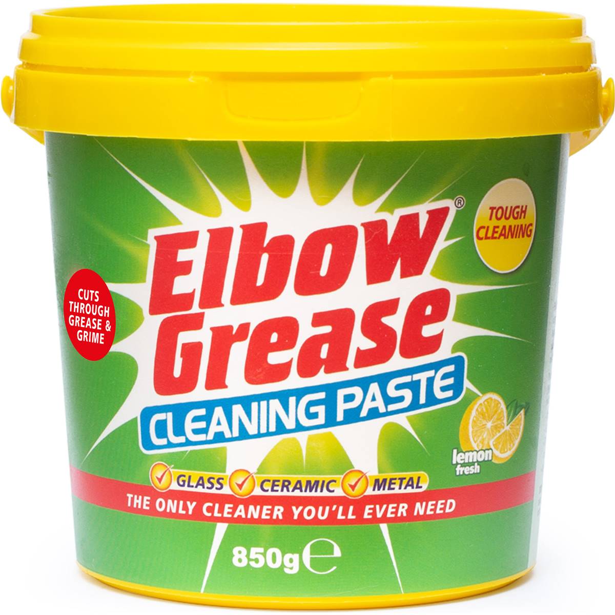 Elbow Grease Cleaning Paste 850g
