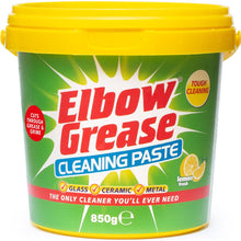 Elbow Grease Cleaning Paste 850g