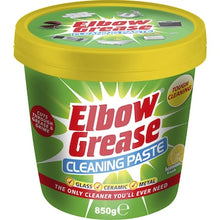 Elbow Grease Cleaning Paste 850g