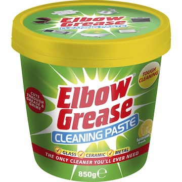 Elbow Grease Cleaning Paste 850g