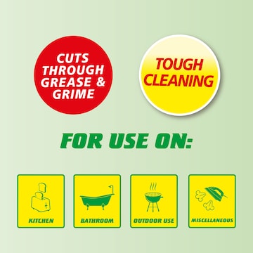Elbow Grease Cleaning Paste 850g