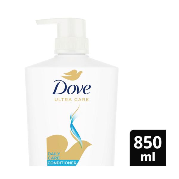 Conditioner Daily Care