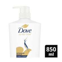 Conditioner Intensive Repair
