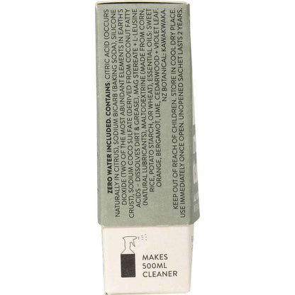 Good Change All Purpose Cleaner Refill Tablet Green Tea & Lily each