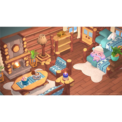 Hello Kitty Island Adventure Nintendo Switch 2 Edition Friendship Bundle
