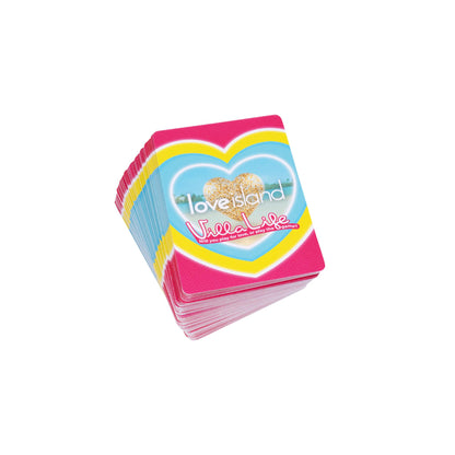 Love Island Villa Life Game