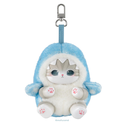 Mofusand - Kiramekko Plush Clip (Blind Box)