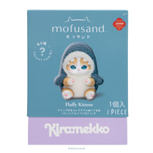 Mofusand - Kiramekko Plush Clip (Blind Box)