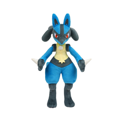 Pokemon - Lucario 12" Plush