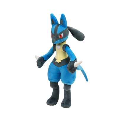 Pokemon - Lucario 12" Plush
