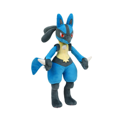 Pokemon - Lucario 12" Plush
