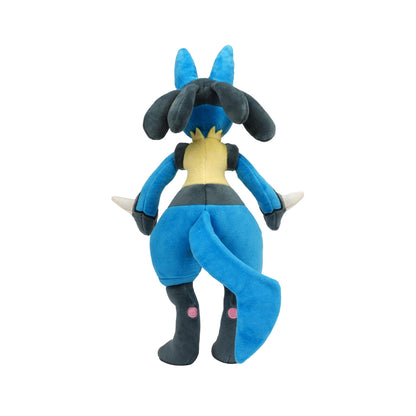 Pokemon - Lucario 12" Plush