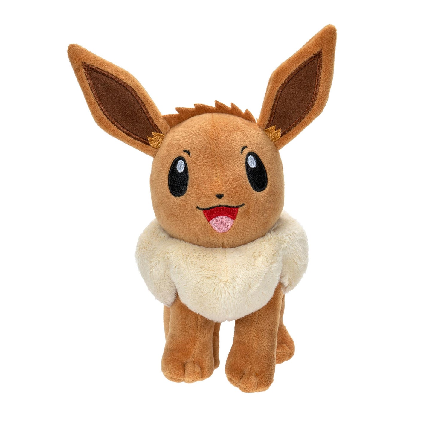 Pokemon - Evee 8" Plush