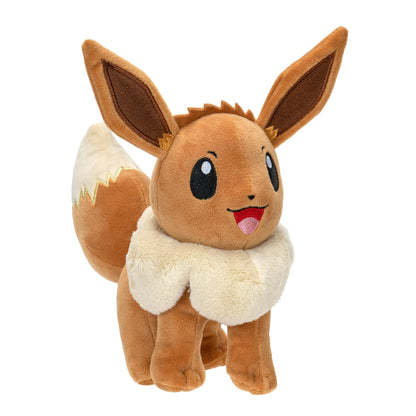 Pokemon - Evee 8" Plush