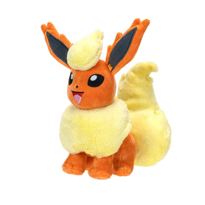 Pokemon - Flareon 8" Plush