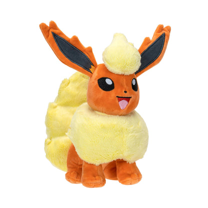 Pokemon - Flareon 8" Plush