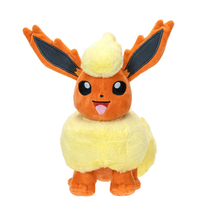 Pokemon - Flareon 8" Plush