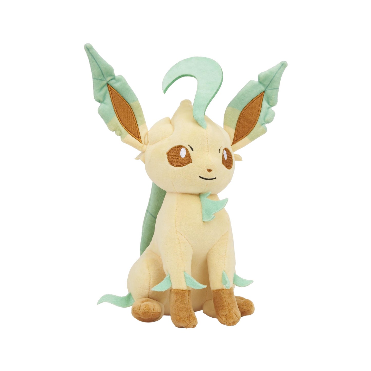 Pokemon - Leafeon 8" Plush