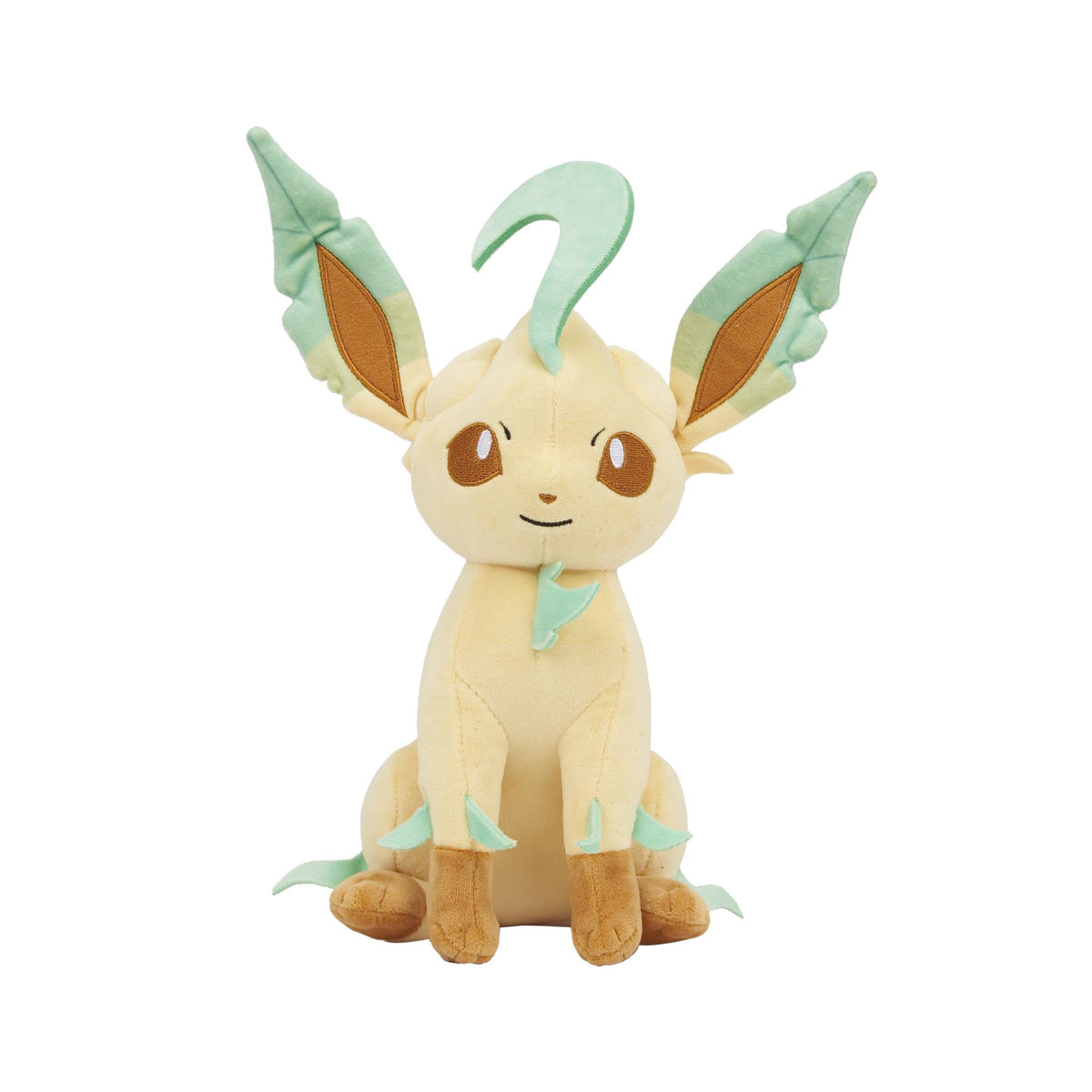 Pokemon - Leafeon 8" Plush