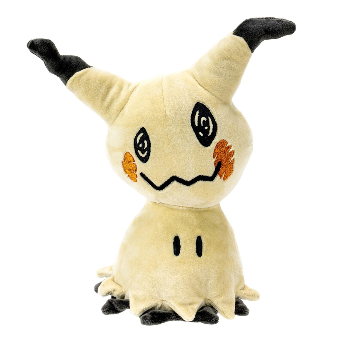 Pokemon - Mimikyu 8" Plush