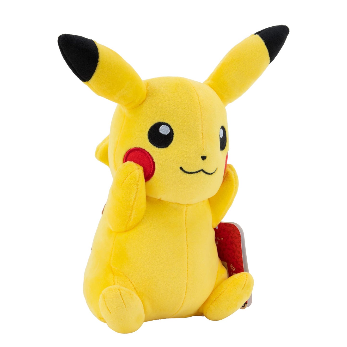 Pokemon - Pikachu 8" Plush
