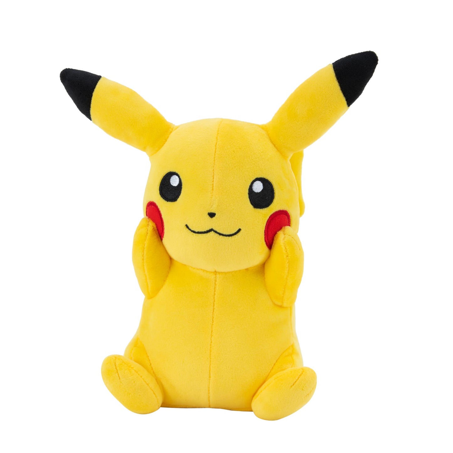 Pokemon - Pikachu 8" Plush