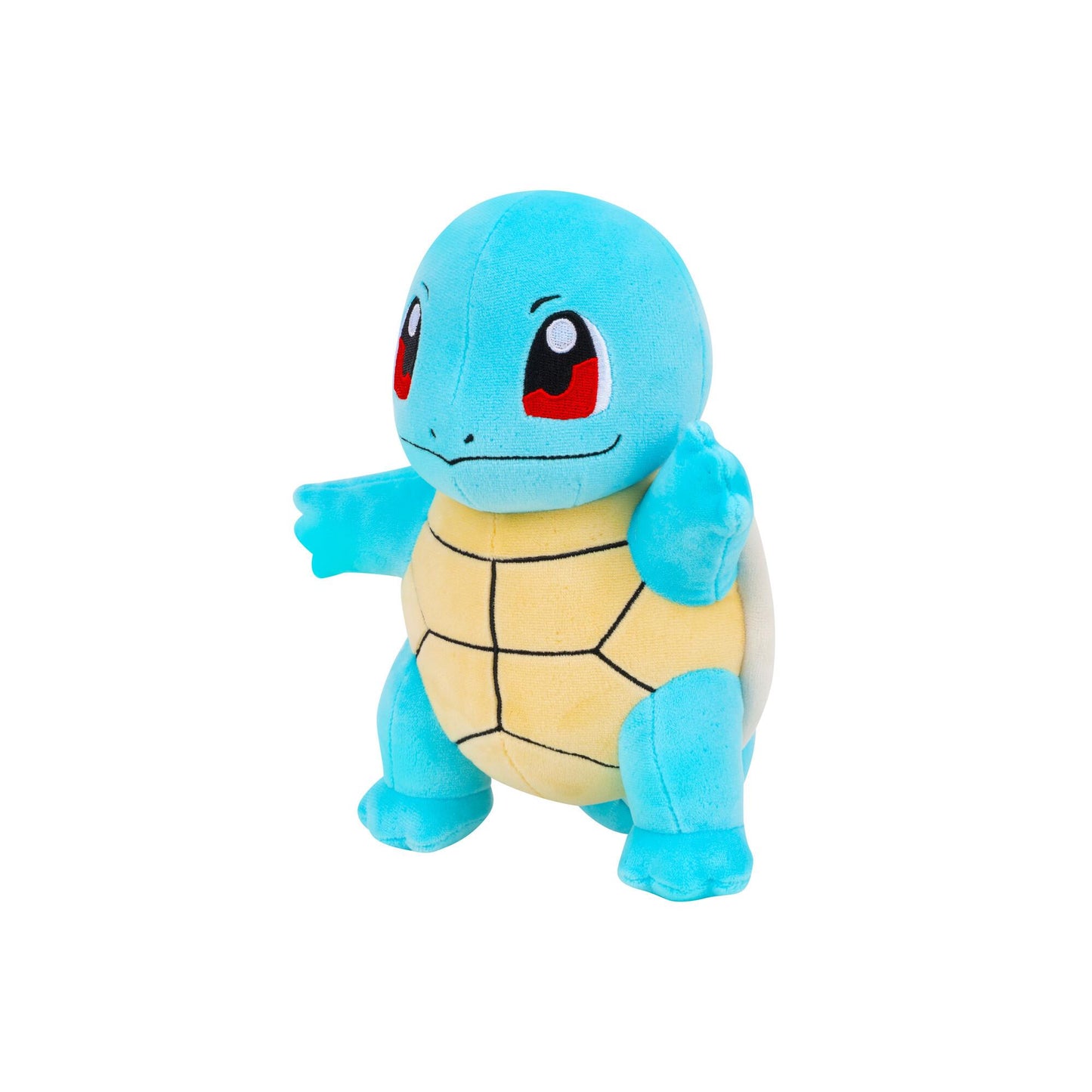 Pokemon - Squirtle 8" Plush