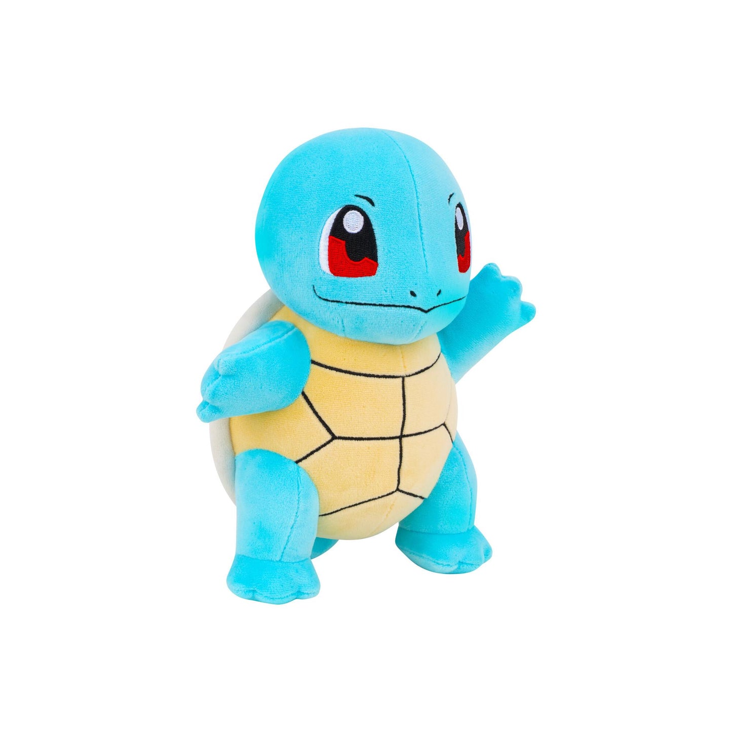 Pokemon - Squirtle 8" Plush