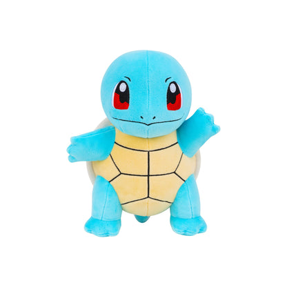 Pokemon - Squirtle 8" Plush