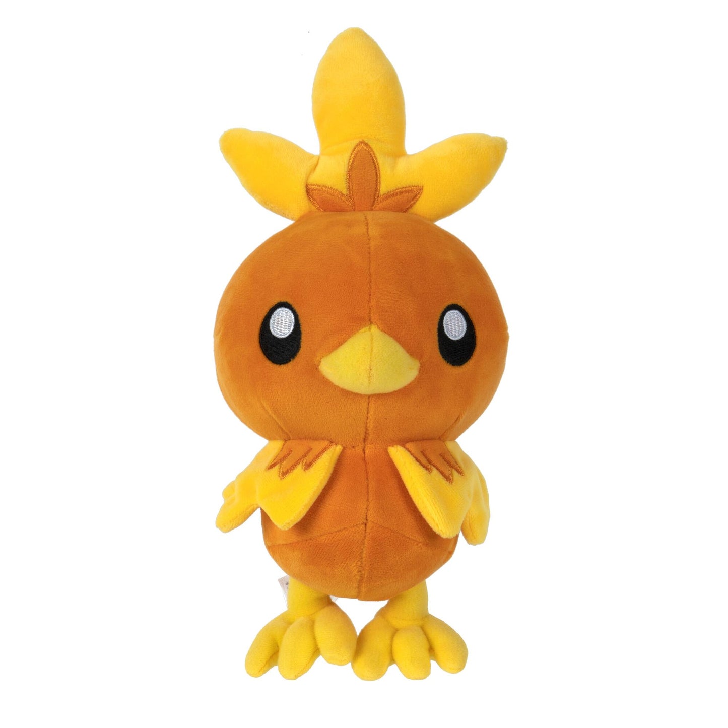 Pokemon - Torchic 8" Plush