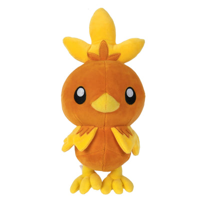 Pokemon - Torchic 8" Plush