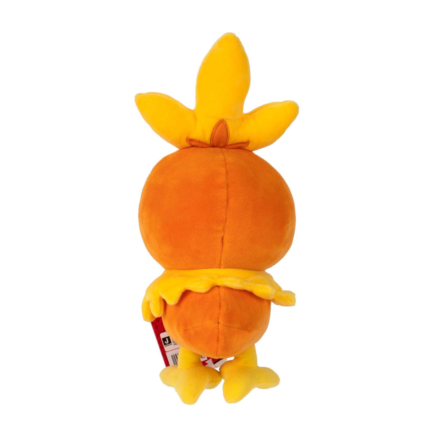 Pokemon - Torchic 8" Plush