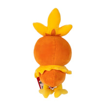 Pokemon - Torchic 8" Plush