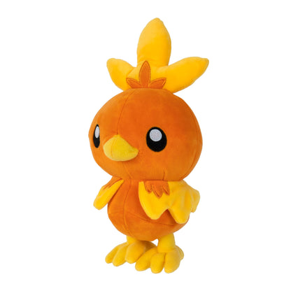 Pokemon - Torchic 8" Plush