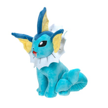 Pokemon - Vaporeon 8" Plush