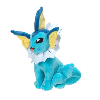 Pokemon - Vaporeon 8" Plush