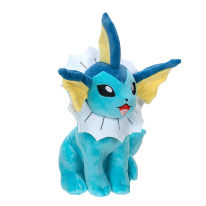 Pokemon - Vaporeon 8" Plush
