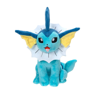 Pokemon - Vaporeon 8" Plush