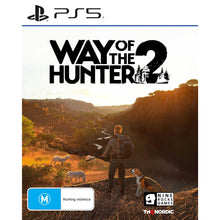 Way of the Hunter 2
