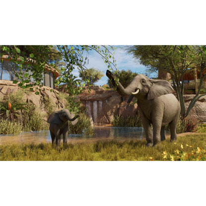 Planet Zoo 2