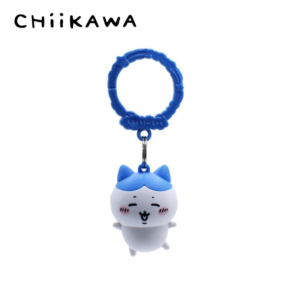 Chiikawa Backpack Hanger (Blind Box)