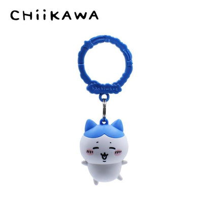 Chiikawa Backpack Hanger (Blind Box)