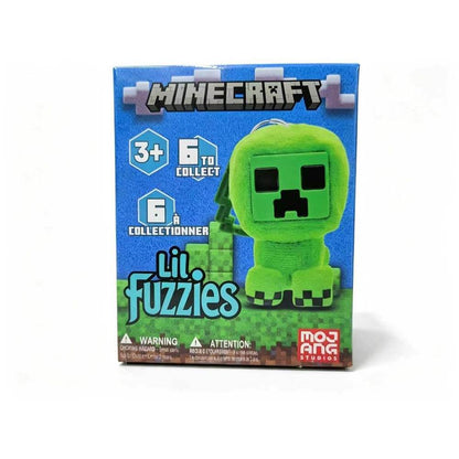 Minecraft - Lil Fuzzies (Blind Box)