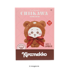 Chiikawa - Kiramekko Plush Clip (Assorted Styles)