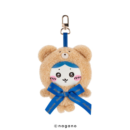 Chiikawa - Kiramekko Plush Clip (Assorted Styles)